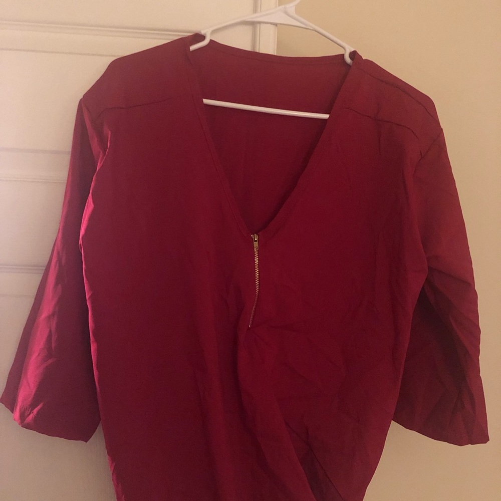 Ladies top